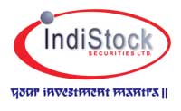 INDISTOCK SECURITIES LTD. Logo